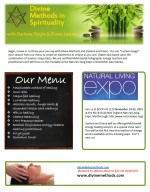 DMS Healing Services